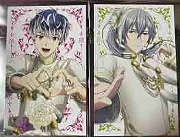 アイナナ　ムビナナ　映画特典　特典　千　百　Re:vale　コマフィルム Amazon.co.jp: ムビナナ 特典 re:vale 千 映画 アイドリッシュ